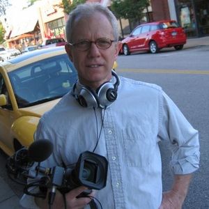 Frank Popper