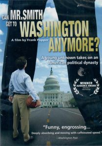 Can Mr. Smith Get to Washington Anymore?