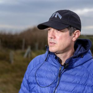 Anthony Giacchino