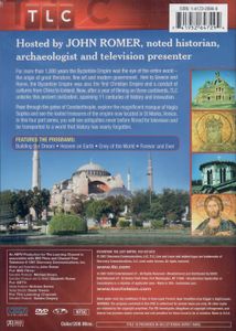 Byzantium: The Lost Empire