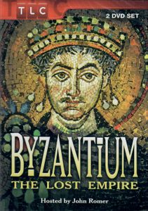 Byzantium: The Lost Empire
