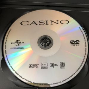 Casino