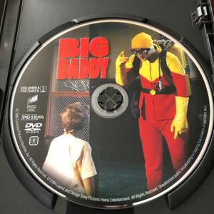 Big Daddy