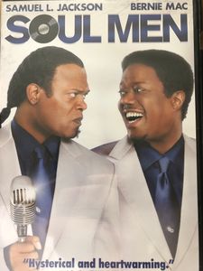 Soul Men