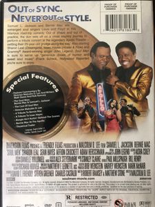 Soul Men