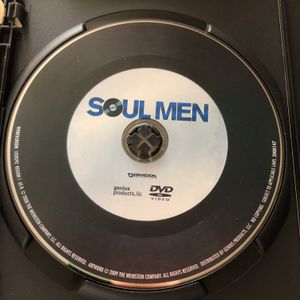 Soul Men