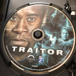 Traitor