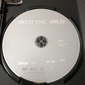 Into The Wild (2-Disc Collector’s Edition)