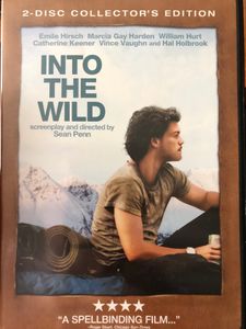Into The Wild (2-Disc Collector’s Edition)