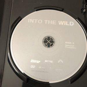 Into The Wild (2-Disc Collector’s Edition)