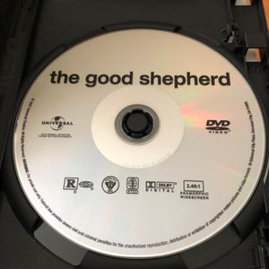 The Good Shepherd
