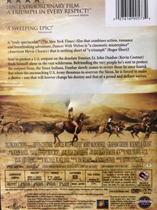 Dances With Wolves