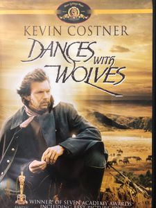 Dances With Wolves