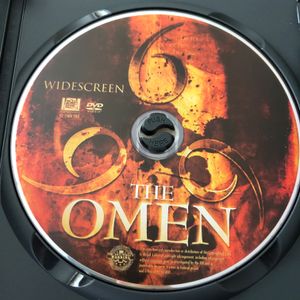 The Omen