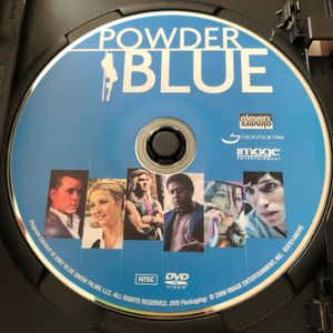 Powder Blue