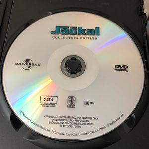 The Jackal