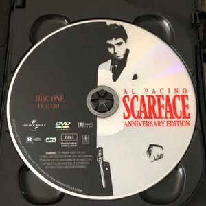 Scarface