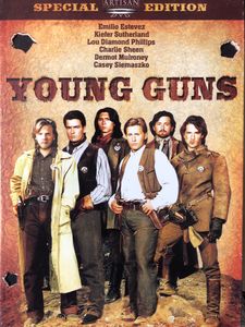 Young Guns: Special Edition
