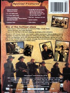 Young Guns: Special Edition