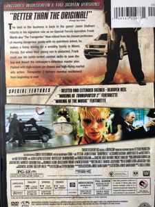 Transporter 2