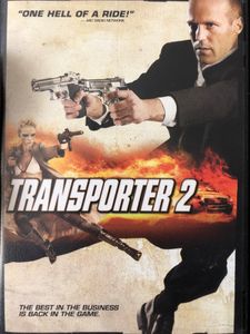 Transporter 2