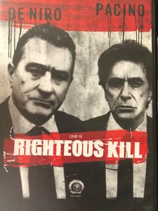 Righteous Kill