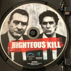 Righteous Kill