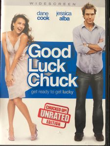 Good Luck Chuck