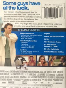 Good Luck Chuck