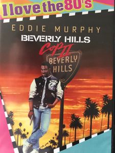 Beverly Hills Cop II