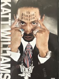 It's Pimpin' Pimpin'