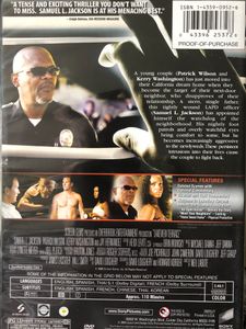 Lakeview Terrace