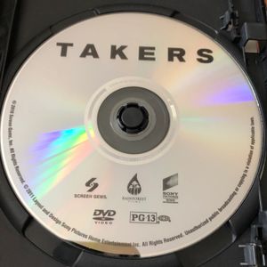 Takers