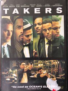 Takers