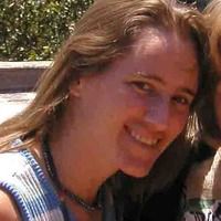 Hilary Stewart
