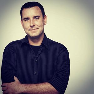 Mike Page