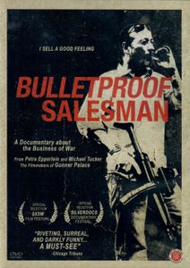 Bulletproof Salesman
