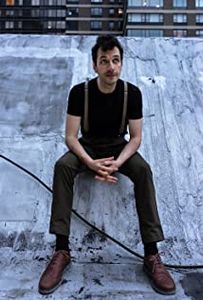 Jonathan Gould