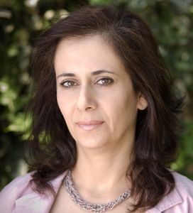 Rula Salameh