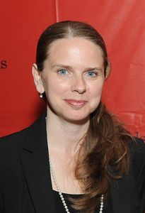 Rebekah Wingert