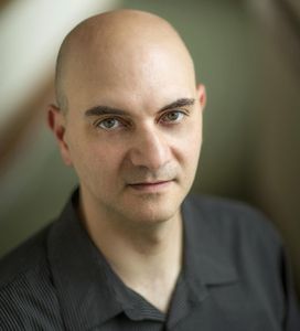 Kareem Roustom