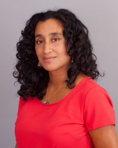 Geeta Gandbhir