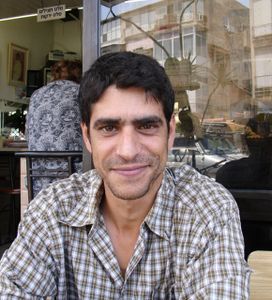 Shai Carmeli-Pollak