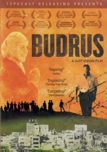 Budrus