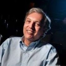 Mark Mori