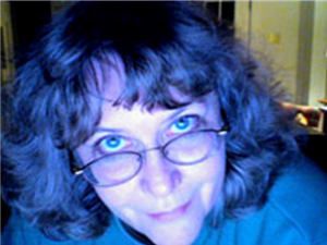 Amy Carey