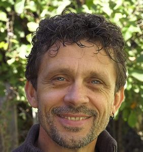 Jeremy Stuart