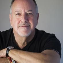 Gary Malkin