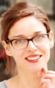 Katharina Wartena