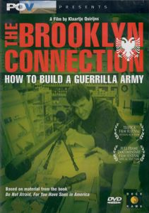 The Brooklyn Connection: How To Build A Guerrilla Army